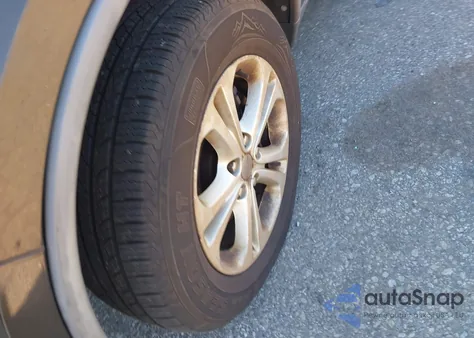 2011 Dodge Durango Crew z USA, uszkodzony, nr VIN 1D4RD4GG9BC708340